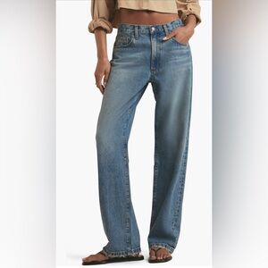 Favorite Daughter - The Tommy Straight Leg Jean